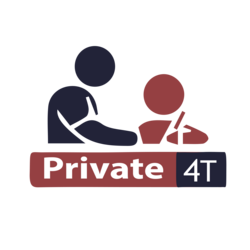 Logo of Private 4T